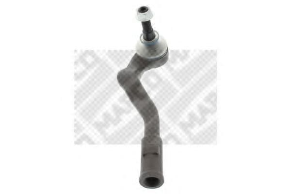 52747HPS MAPCO Наконечник кермової тяги