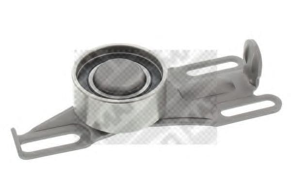 23451 MAPCO Натяжной ролик ремня ГРМ