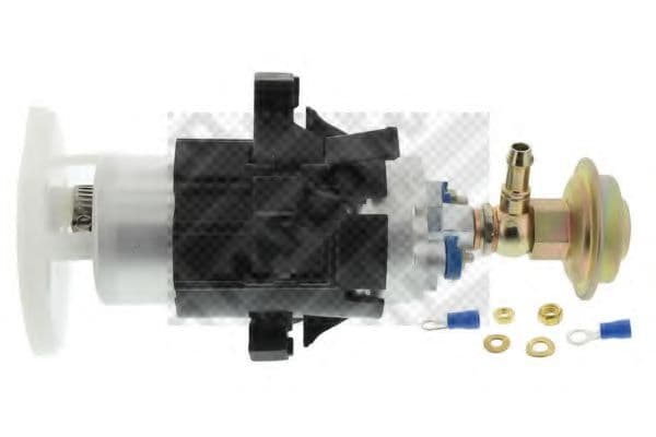 22662 MAPCO Паливний насос