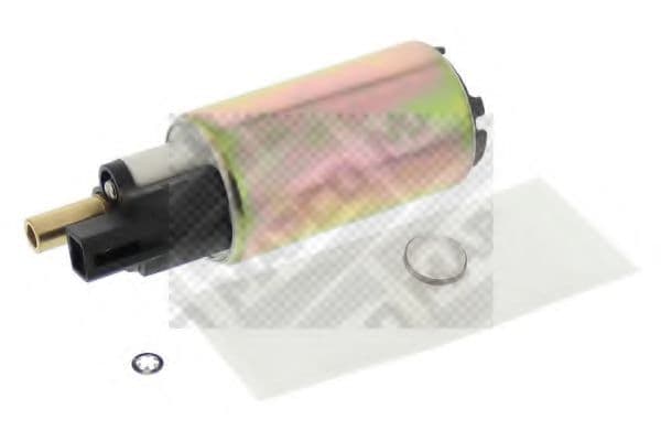 22786 MAPCO Паливний насос