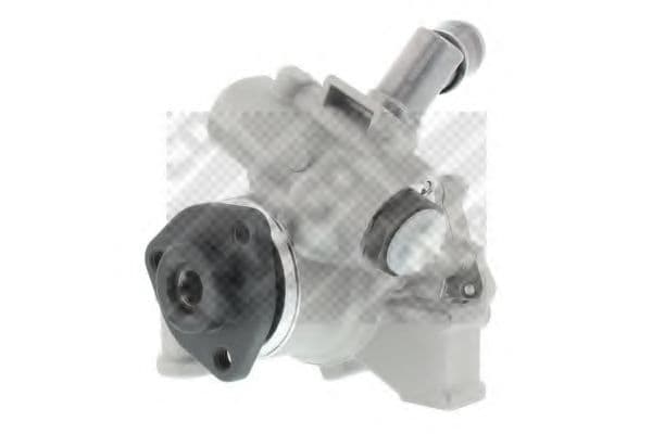 27841 MAPCO Насос ГУР