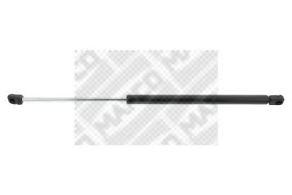 91842 MAPCO Газовий упор багажника