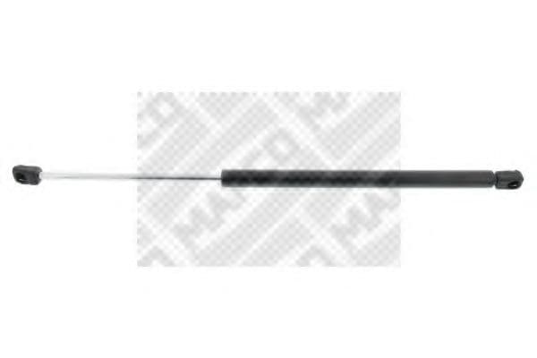 91844 MAPCO Газовый упор багажника для Skoda Octavia