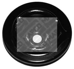 36779 MAPCO Тарілка пружини