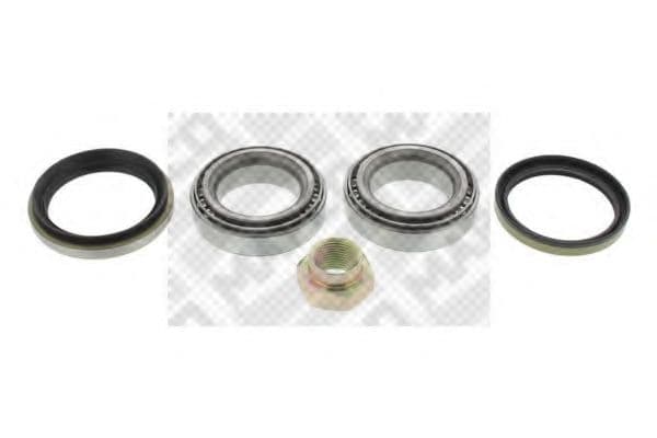 26584 MAPCO Подшипник ступицы колеса