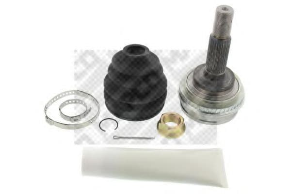 16244 MAPCO Граната