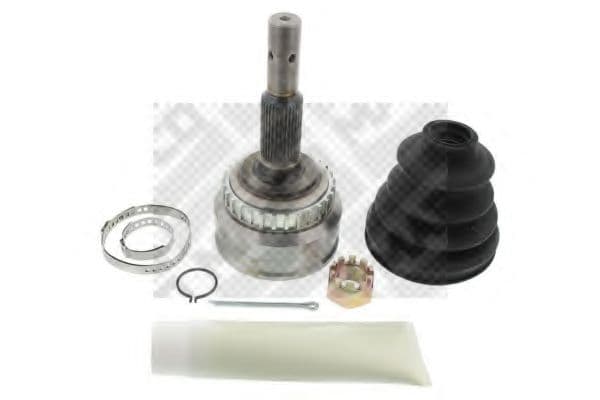 16943 MAPCO Граната