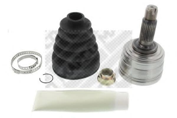 16953 MAPCO ШРУС