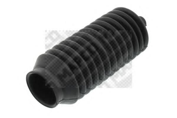 17572 MAPCO Пыльник рулевой рейки