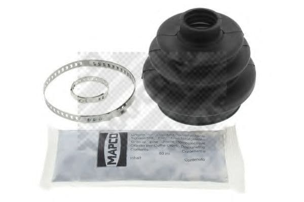 18767 MAPCO Пильовик гранати