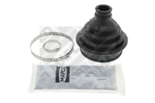 18910 MAPCO Пыльник ШРУСа