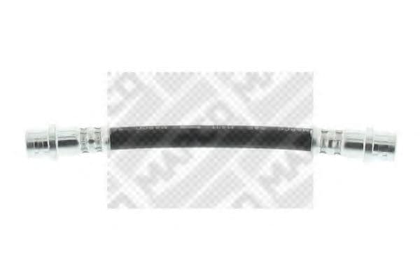 3750 MAPCO Гальмівний шланг