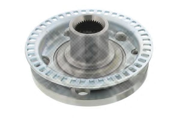 26737 MAPCO Ступиця колеса