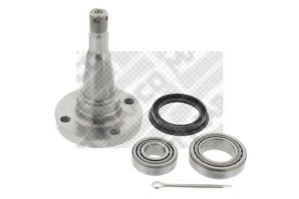 46799 MAPCO Ступица колеса