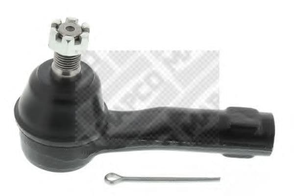 19523 MAPCO Наконечник кермової тяги