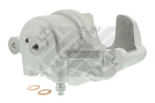 4541 MAPCO Тормозной суппорт