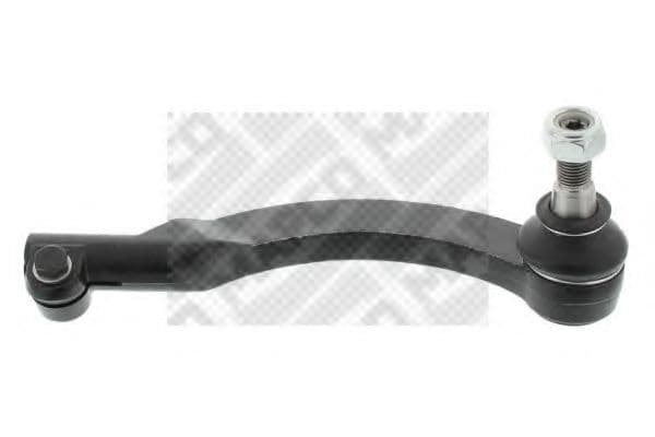 49137 MAPCO Наконечник кермової тяги