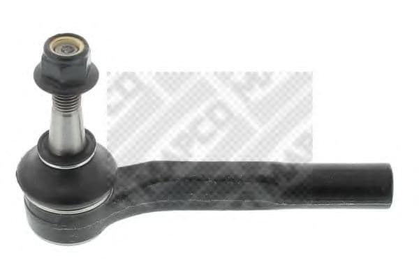 49621 MAPCO Наконечник кермової тяги