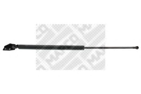 91533 MAPCO Газовый упор багажника для Mazda 323