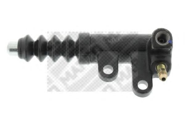 2854 MAPCO Робочий циліндр зчеплення