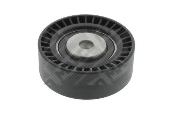 23653 MAPCO Натяжний ролик поліклинового ременя