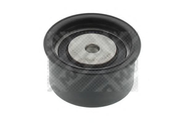 23794 MAPCO Обвідний ролик ременя ГРМ