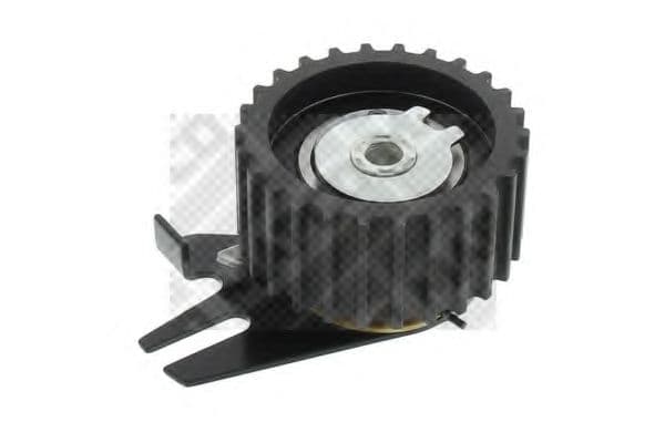 23052 MAPCO Натяжной ролик ремня ГРМ