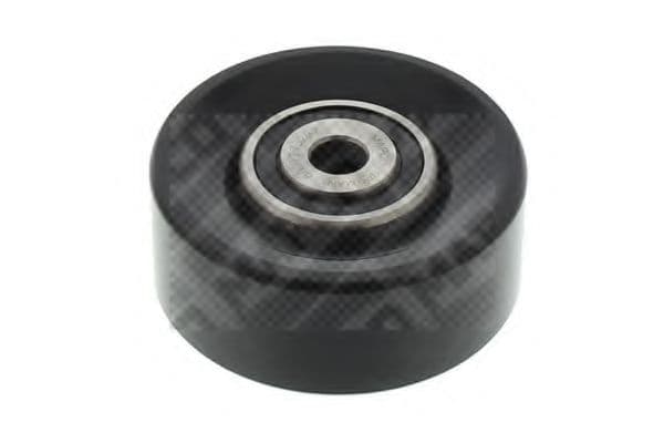 23470 MAPCO Обвідний ролик поліклинового ременя