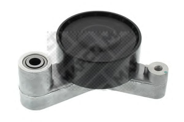 23688 MAPCO Натяжний ролик поліклинового ременя