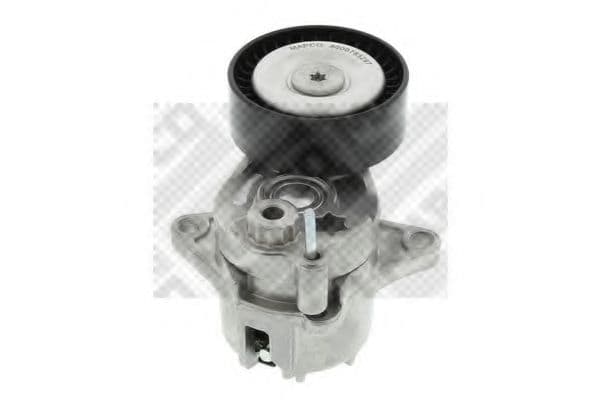 24896 MAPCO Натяжний ролик поліклинового ременя