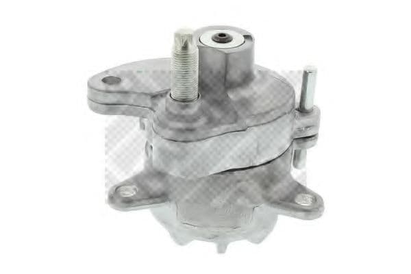 24974 MAPCO Натяжний ролик поліклинового ременя