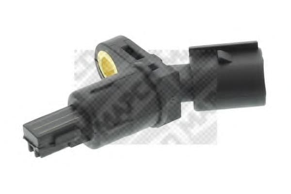 86809 MAPCO Датчик ABS