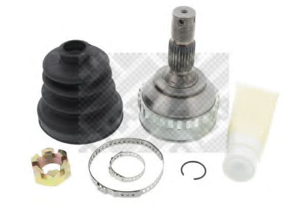 16916 MAPCO ШРУС