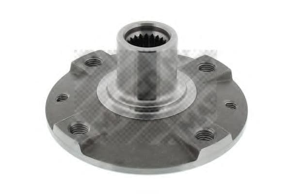 26107 MAPCO Ступиця колеса