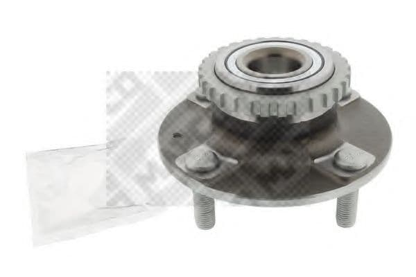 26575 MAPCO Ступица колеса