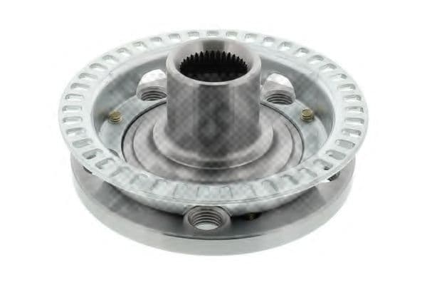 26735 MAPCO Ступиця колеса