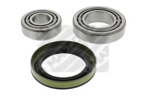 26886 MAPCO Подшипник ступицы колеса