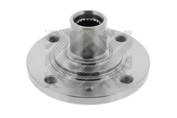 26980 MAPCO Ступиця колеса для Skoda Favorit