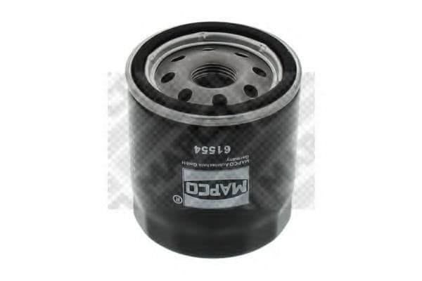 61554 MAPCO Оливний фільтр