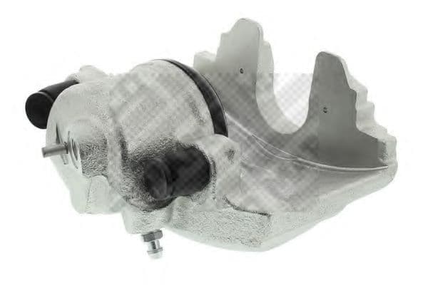 4898 MAPCO Гальмівний супорт