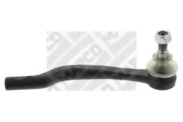 49823 MAPCO Наконечник кермової тяги для Mercedes A-Class