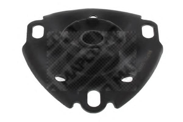 33851 MAPCO Опора амортизатора