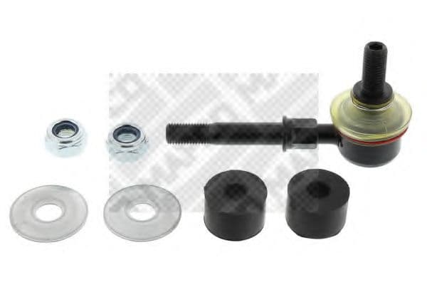 59552HPS MAPCO Стойка стабилизатора для Hyundai Sonata