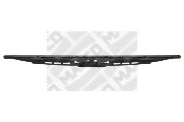 104401 MAPCO Щетки стеклоочистителя