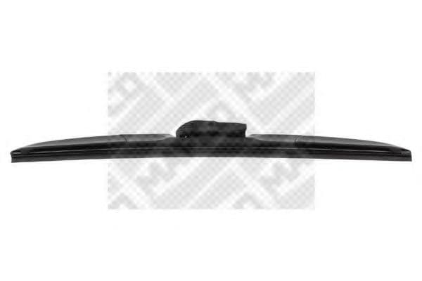 104425HPS MAPCO Щетки стеклоочистителя