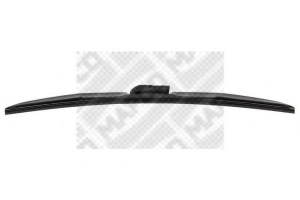 104550HPS MAPCO Щітки склоочисника