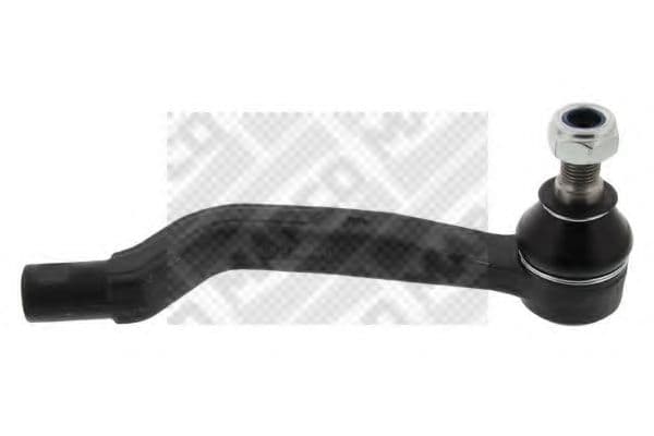 51889 MAPCO Наконечник кермової тяги