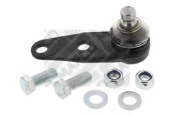 19109/2 MAPCO Шарова опора