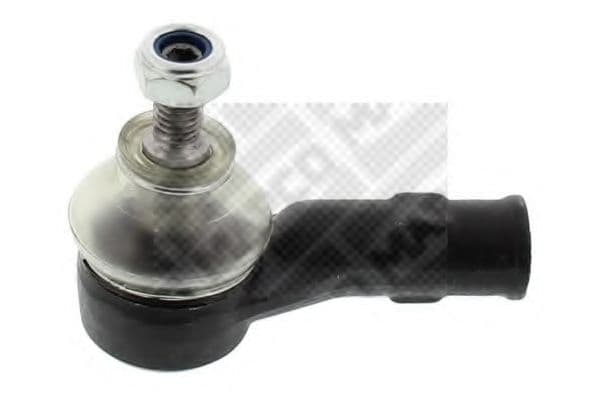 19648 MAPCO Наконечник кермової тяги для Ford Focus