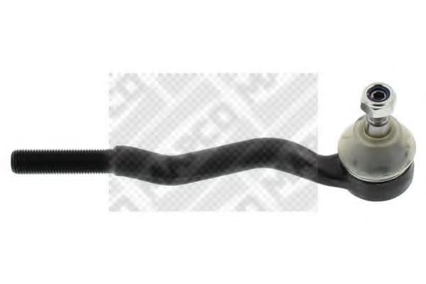 19660 MAPCO Наконечник кермової тяги